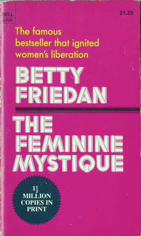 Illustration for article titled Looking Back at the Many Ways Publishers Have Packaged The Feminine MystiqueÂ